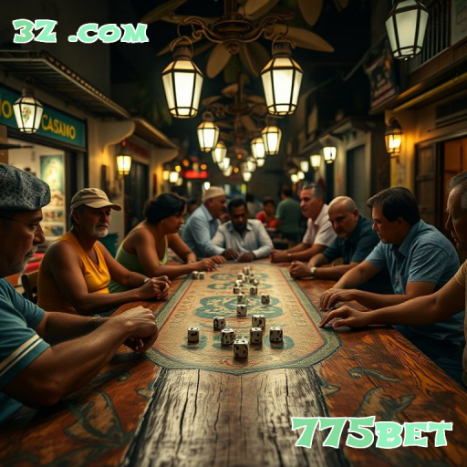 Explorando os Bônus Fascinantes do 775bet na Diversão dos Jogos