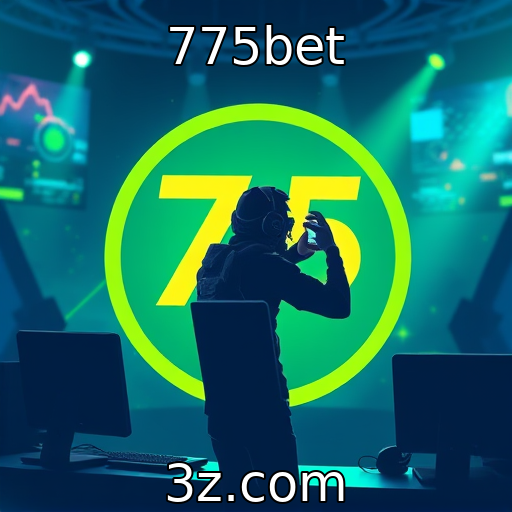 Análise do mercado de eSports em 2025