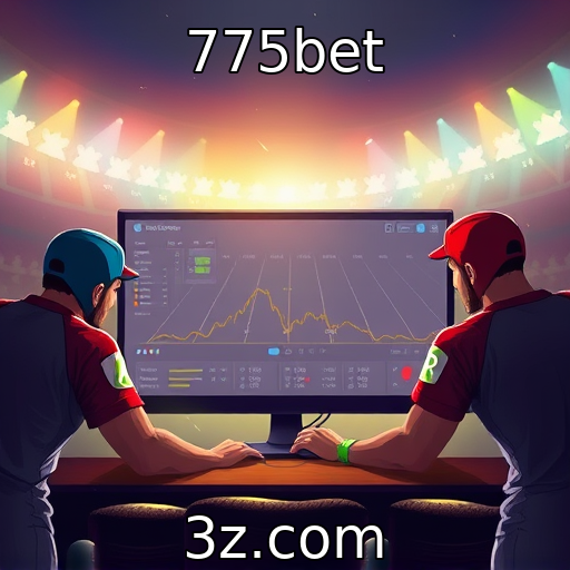 Crescimento das apostas online na indústria de jogos