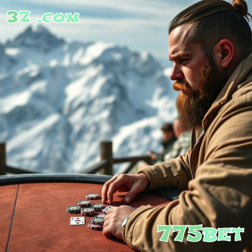 Promoções Irresistíveis na 775bet para Você Brilhar