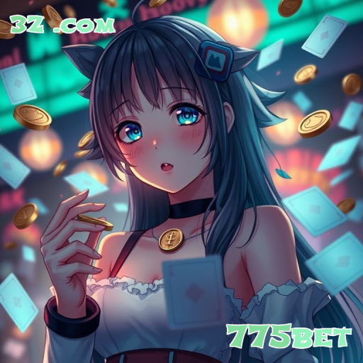 Slots Incríveis na 775bet: Aventura e Emoção em Cada Giro